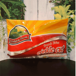 crinkle-cut