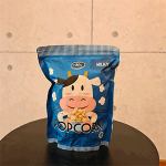 milky
