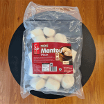 mini-mantou