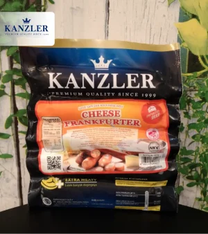 kanzler-cheese-frankfurter-sosis-sapi-dan-ayam-product-toko-belanja-segar