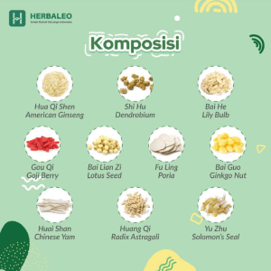 HERBALEO 