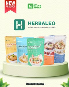 Herbaleo 